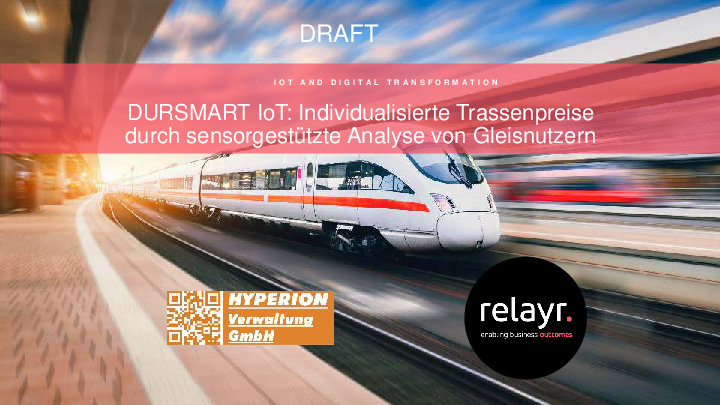 DURSMART  IoT