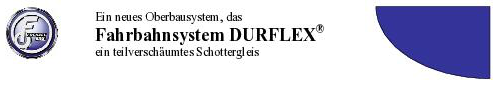 Versuchsbericht: Bestimmung des Querverschiebewiderstands von Betonschwellen im Fahrbahnsystem DURFLEX